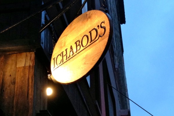 Ichabod's